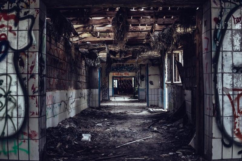 Time Rifts