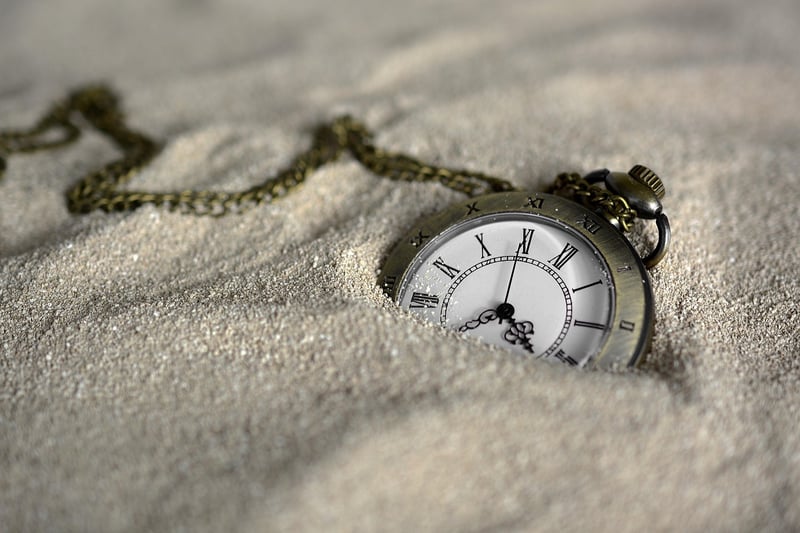 Time Rifts Adventure